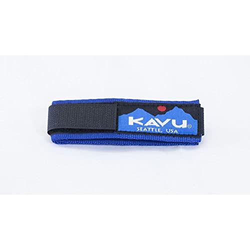 Algopix Similar Product 5 - KAVU Watchband Nylon Webbing Wrist