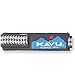 Algopix Similar Product 11 - KAVU Watchband  Nylon Webbing Wrist