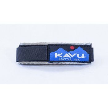 Algopix Similar Product 6 - KAVU Watchband Nylon Webbing Wrist