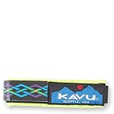 Algopix Similar Product 11 - KAVU Watchband  Nylon Webbing Wrist