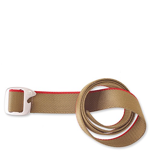 Algopix Similar Product 3 - KAVU Adult Beber Belt, Tobacco, Medium