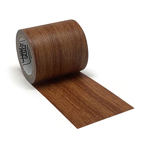Algopix Similar Product 11 - MATCH N PATCH Realistic Wood Grain