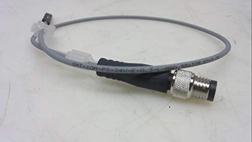 Algopix Similar Product 5 - Festo Smt10MPs24VE03LM8d
