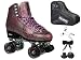 Algopix Similar Product 13 - Epic Skates Epic Sparkle Pink Metallic