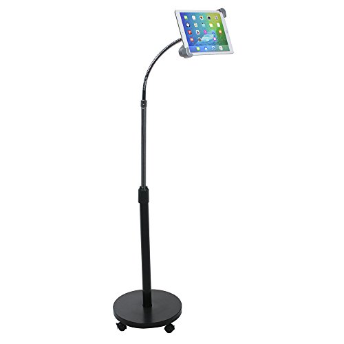 Algopix Similar Product 8 - CTA Digital Security Gooseneck Floor