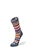 Algopix Similar Product 9 - FITS Medium Hiker  Crew Hiking Socks