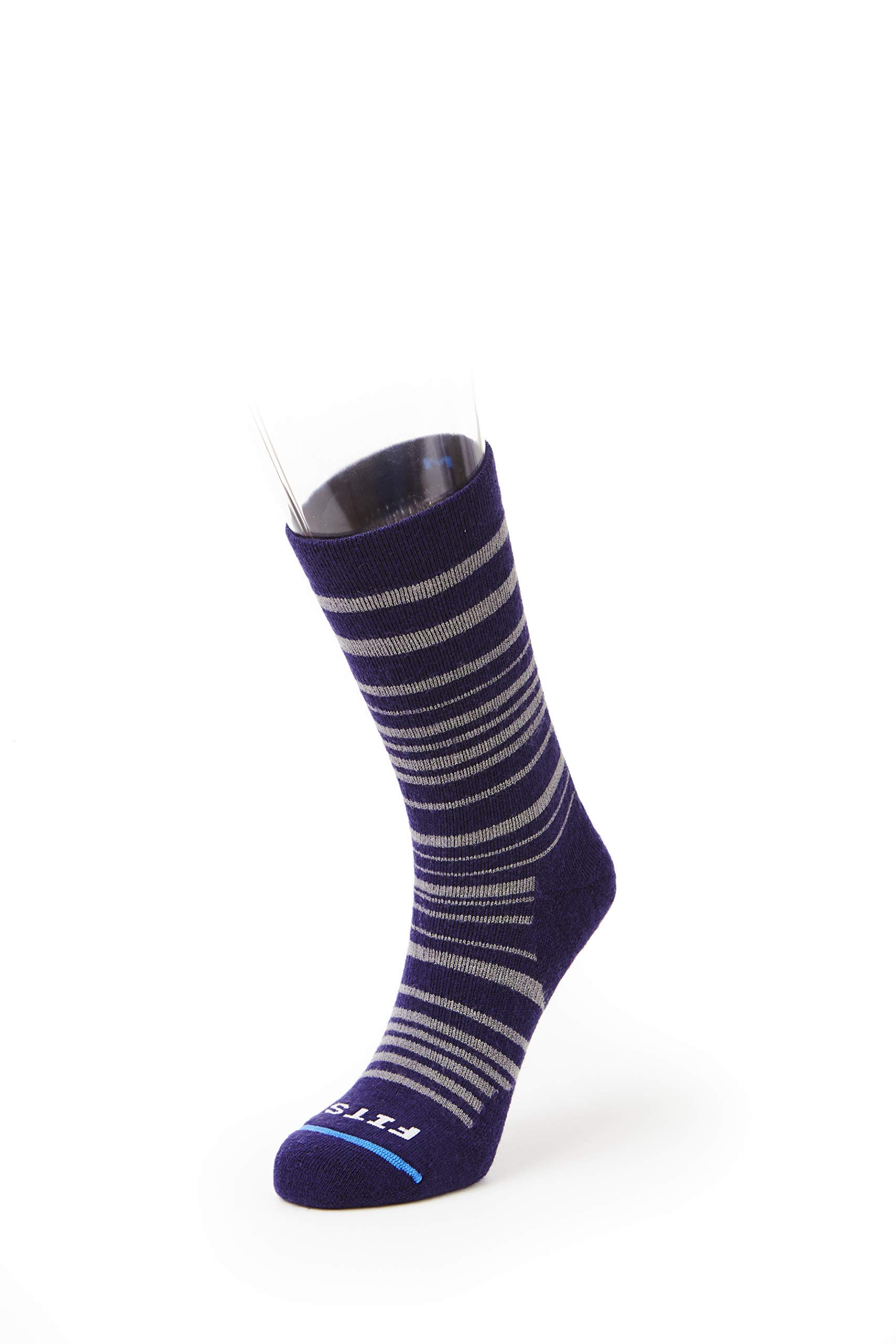 Algopix Similar Product 12 - FITS Medium Hiker Crew Sock