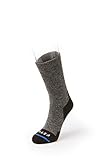 Algopix Similar Product 1 - FITS Medium Hiker  Crew Essential