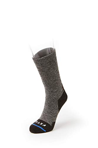 Algopix Similar Product 13 - FITS Medium Hiker  Crew Essential
