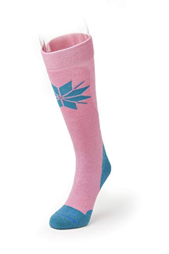 Algopix Similar Product 11 - FITS Medium Ski  Over the Calf Socks
