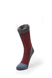 Algopix Similar Product 17 - FITS Casual  Crew Socks Stormy