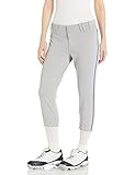 Algopix Similar Product 11 - CHAMPRO Womens Tournament Low Rise