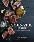 Algopix Similar Product 11 - Sous Vide at Home The Modern Technique