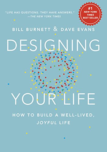 Algopix Similar Product 20 - Designing Your Life How to Build a