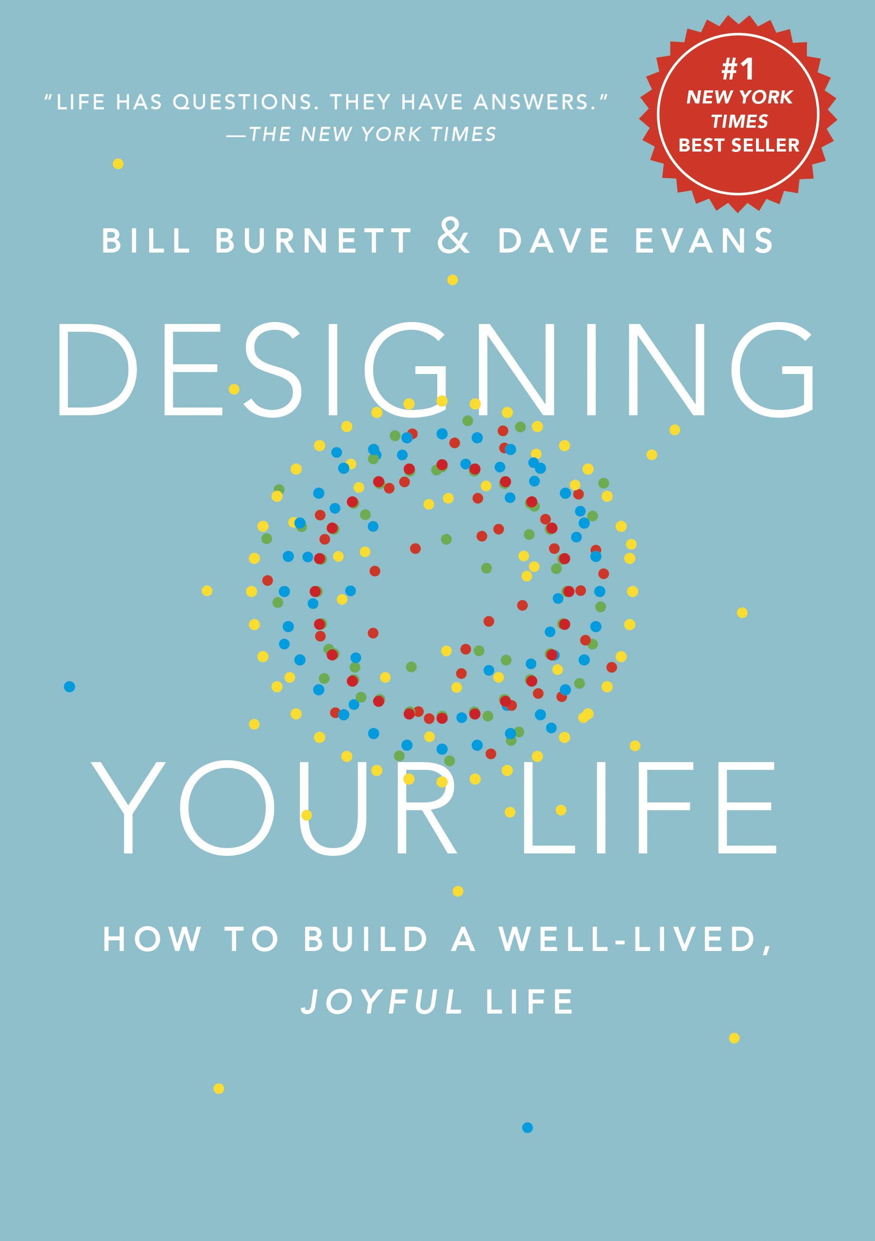 Algopix Similar Product 20 - Designing Your Life How to Build a