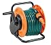 Algopix Similar Product 12 - Gf 8014211924224 WallMounted Hose Reel