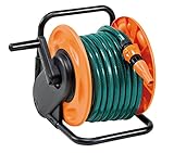 Algopix Similar Product 9 - Gf 8014211924224 WallMounted Hose Reel