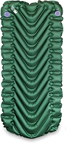 Algopix Similar Product 17 - Klymit Static V Junior Sleeping Pad