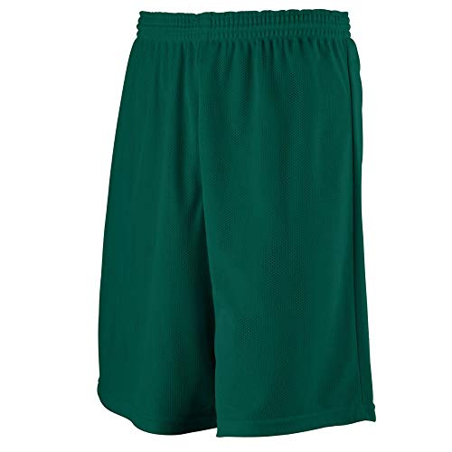 Algopix Similar Product 7 - Augusta Sportswear Augusta Youth Longer