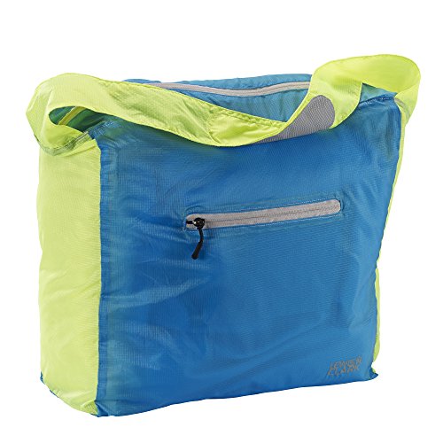Algopix Similar Product 6 - Lewis N Clark Electrolight Tote Bag