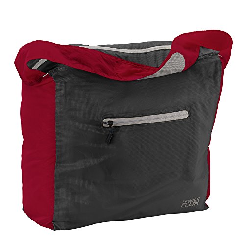 Algopix Similar Product 15 - Lewis N Clark Electrolight Tote Bag