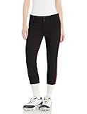 Algopix Similar Product 9 - CHAMPRO Womens Tournament Low Rise