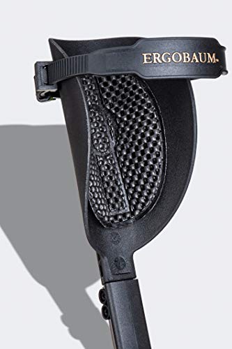 Algopix Similar Product 17 - Ergobaum Prime 7TH Generation by