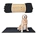 Algopix Similar Product 8 - My Doggy Place Microfiber Dog Mat for