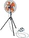 Algopix Similar Product 20 - iLIVING ILG250 Fan Misting Kit 200