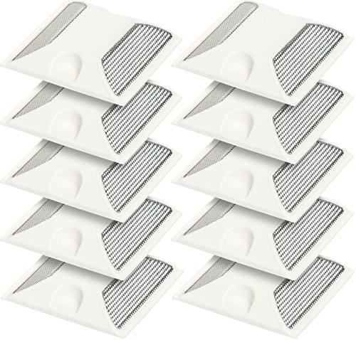 Algopix Similar Product 9 - 2 Pack Road Pavement Marker 