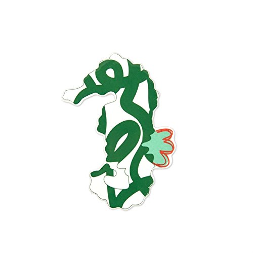 Algopix Similar Product 7 - Coton Colors Seahorse Mini Attachment