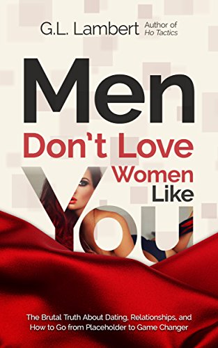 Algopix Similar Product 13 - Men Dont Love Women Like You The