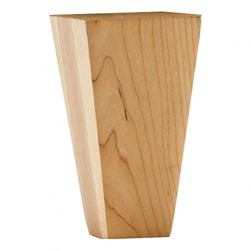 Algopix Similar Product 2 - Cabinet Furniture Leg Shaker Tapered