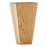 Algopix Similar Product 5 - Cabinet Furniture Leg Shaker Tapered