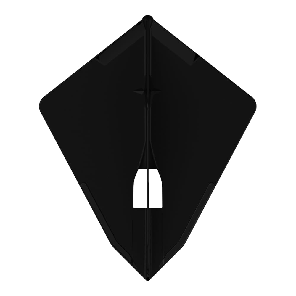 Algopix Similar Product 1 - LSTYLE Dart Flights L7 PRO Astra Shape