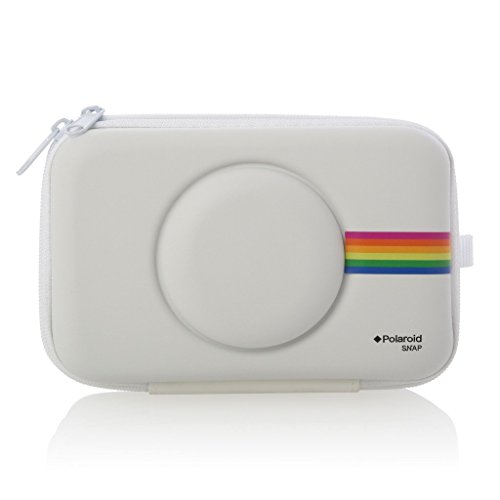 Algopix Similar Product 7 - Zink Polaroid Eva Case for Snap  Snap