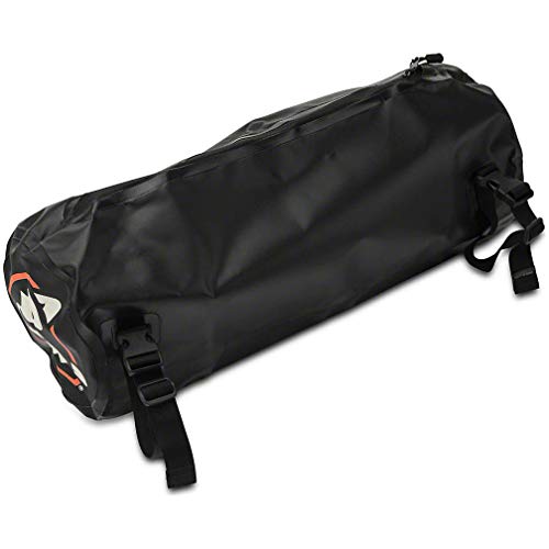 Algopix Similar Product 15 - Rightline Gear Roll Bar Storage Bag