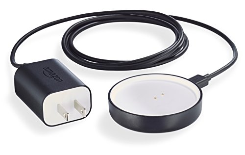 Algopix Similar Product 7 - Amazon Tap Charger and Cradle