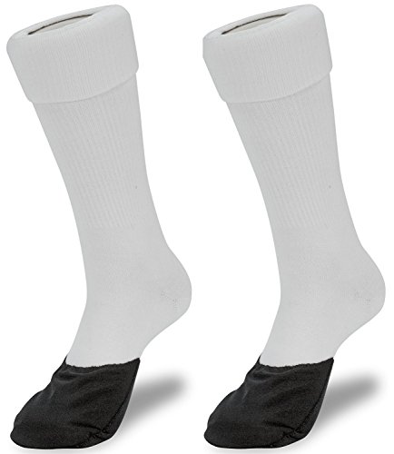 Algopix Similar Product 9 - GlideWear Forefoot Protection Sock 