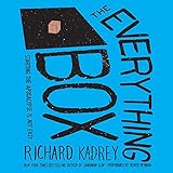 Algopix Similar Product 18 - The Everything Box: A Novel