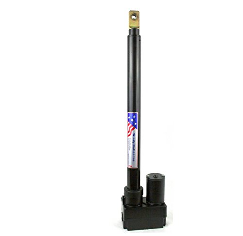Algopix Similar Product 20 - WINDYNATION 24 Inch 24 Stroke Heavy