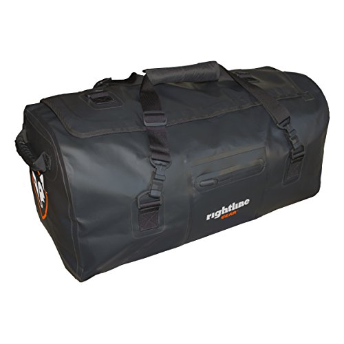 Algopix Similar Product 12 - Rightline Gear 100J76-B Auto Duffle Bag