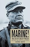Algopix Similar Product 18 - Marine!: The Life of Chesty Puller