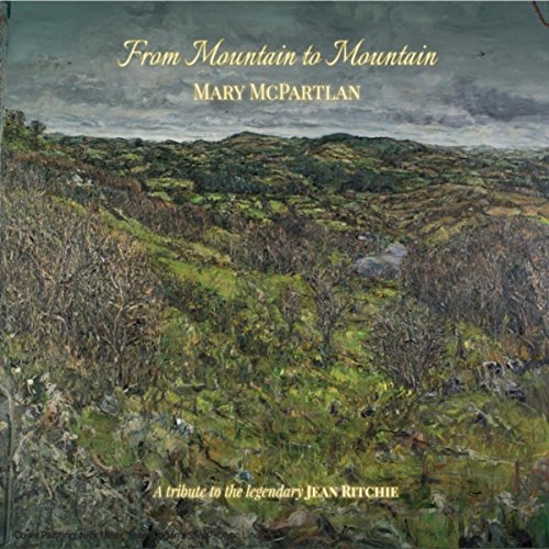 Algopix Similar Product 3 - From Mountain to Mountain