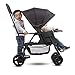 Algopix Similar Product 14 - Joovy Caboose Sit and Stand Double