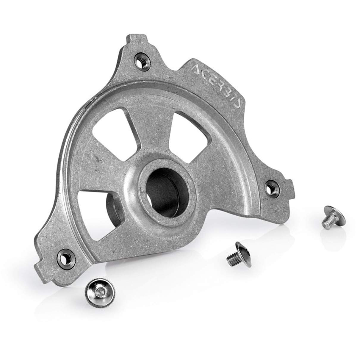 Algopix Similar Product 8 - Acerbis XBrake Disc Cover Mounting Kit