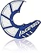 Algopix Similar Product 5 - Acerbis 2449490211 BLUEWHITE One Size