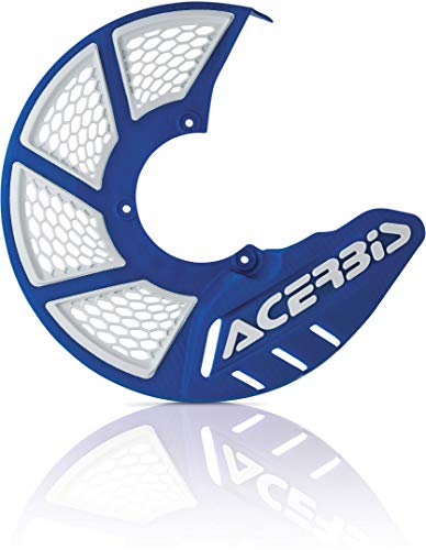 Algopix Similar Product 19 - Acerbis 2449490211 BLUEWHITE One Size