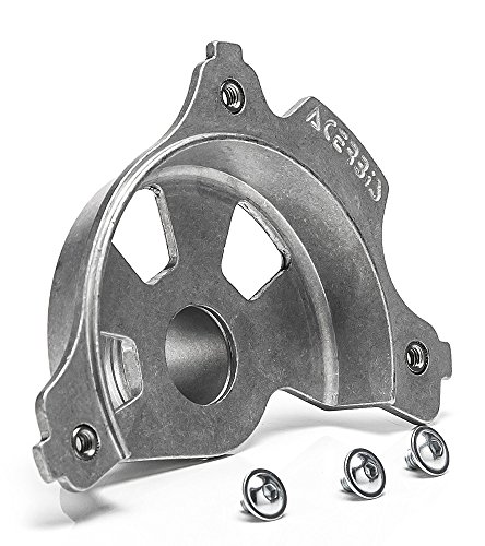 Algopix Similar Product 11 - Acerbis 2464789999 Disc Brakes