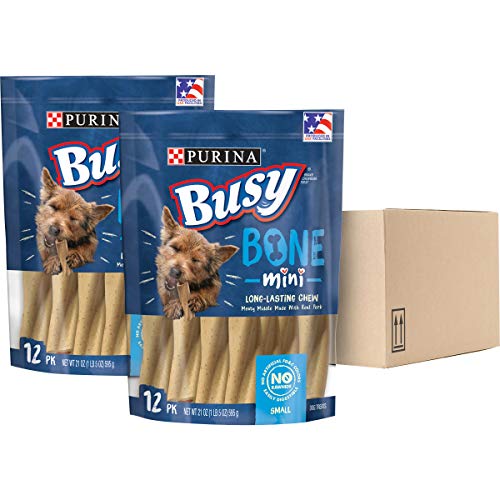 Algopix Similar Product 3 - Purina Busy Made in USA Facilities
